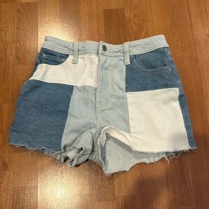 Hollister Shorts Multi- Color
